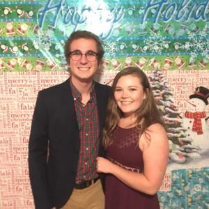 Meet your Posher, Robbie